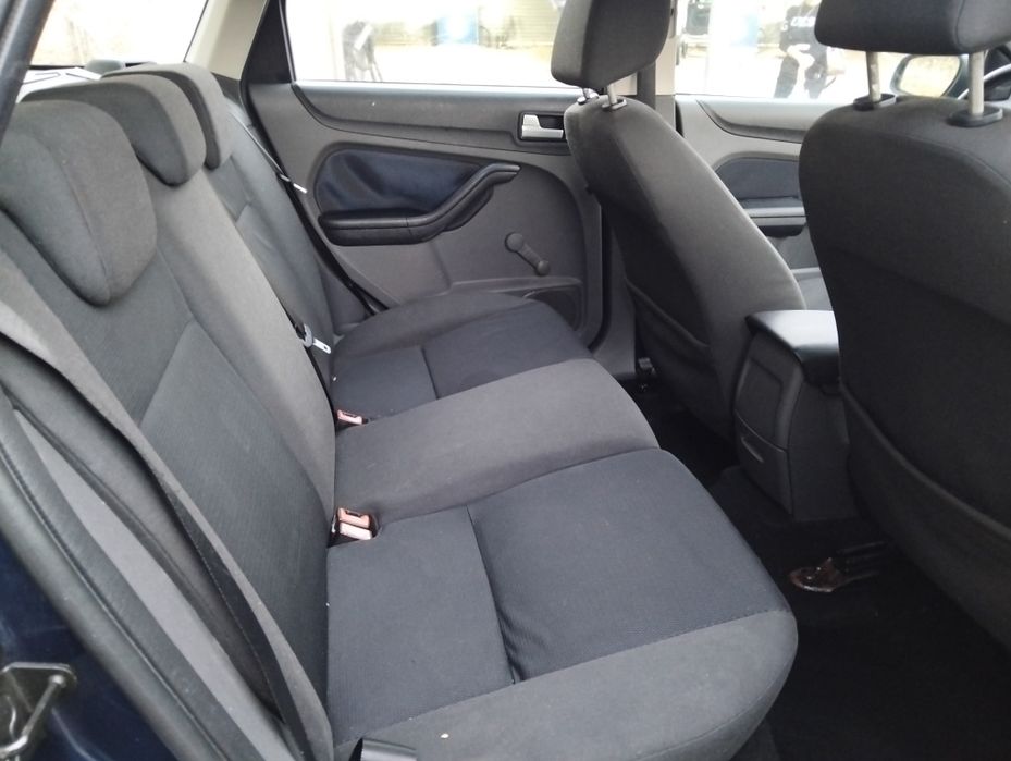 Ford focus 1.6tdci
1.6tdci 90cv 
Carrinha muito nova sem nada a fazer