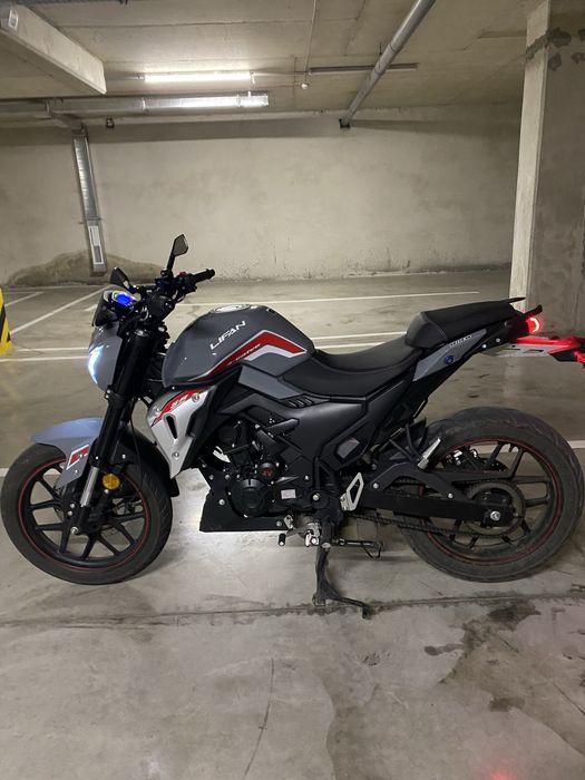 продам ліфан ср220