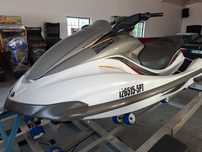Yamaha fx 140 de 2002