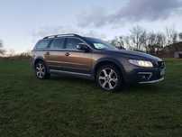 Volvo xc70 summum 2.0d d4