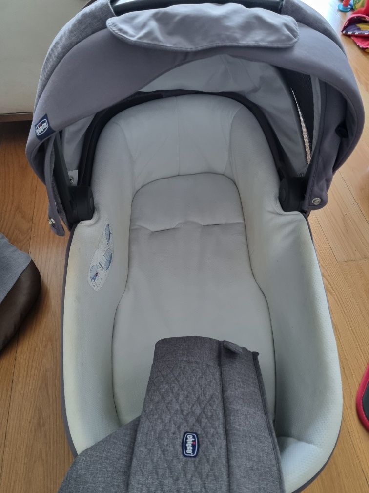 Chicco Style Go Up