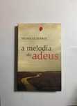 A melodia do adeus - Nicholas Sparks