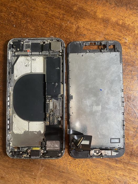 Деталі на айфон 7-8