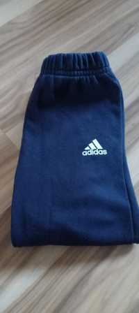 Spodnie adidas roz.98