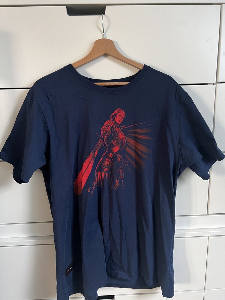 Wiedźmin Gwent Tshirt 3XL official merchandise.