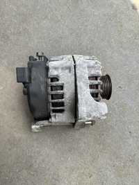 Alternador bmw f10 f11 f30 f31 f36 f32 f01 f02 f07