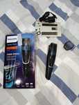maszynka do włosów Trymer do włosów Philips model BT 7205