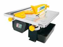 CMI Przecinarka do glazury C-FSM-180/600 600 W 180