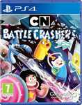 PS4 Cartoon Network Battle Crashers Games4US Pasaż Łódzki