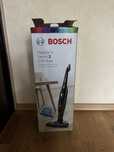 НОВИЙ Пилесос Bosch Readyy'y Serie 2 20V
