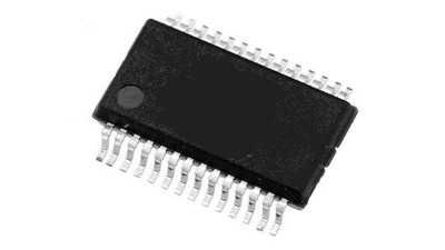 FTDI FT232RL Микросхема переходника USB - COM