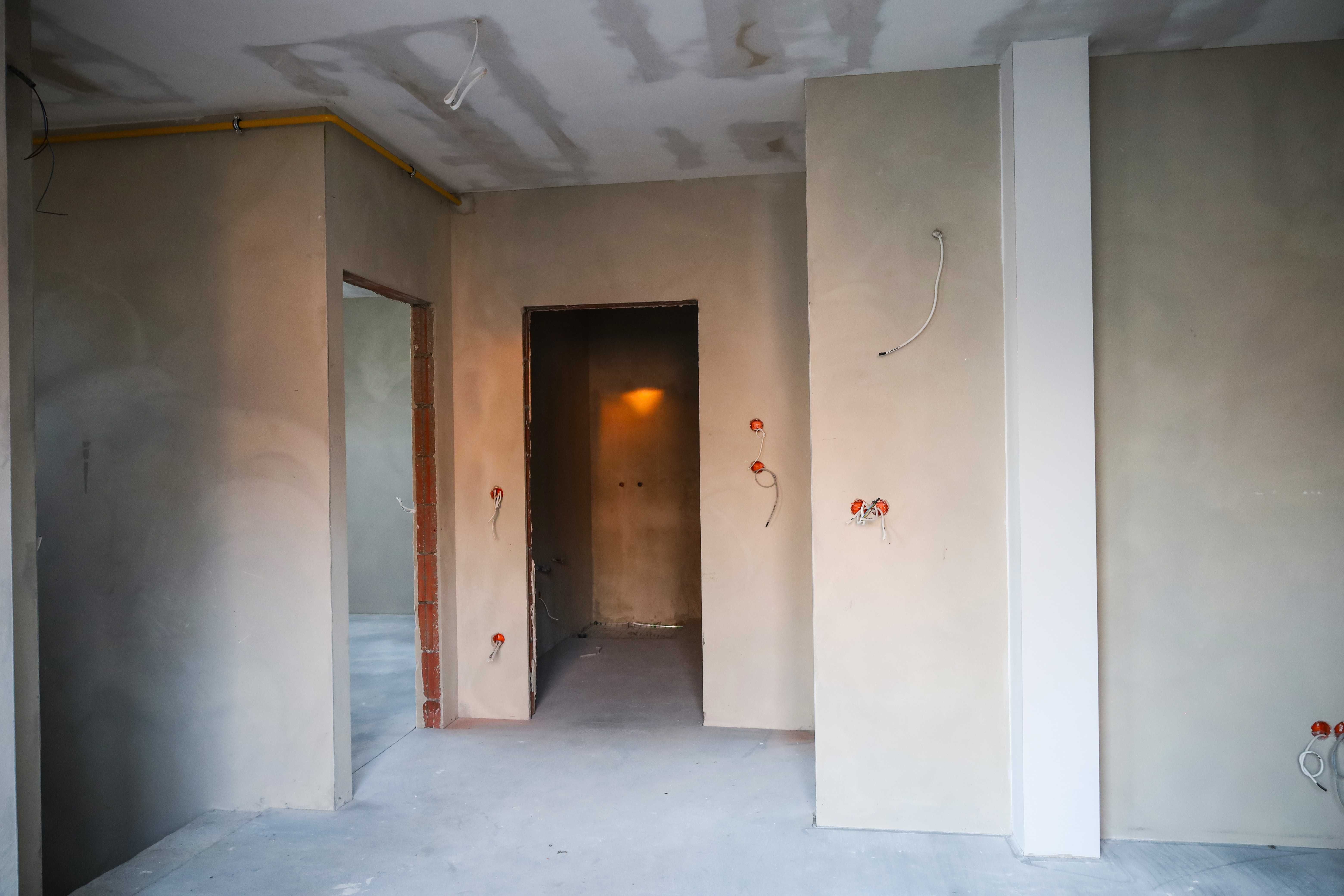 Nowe bezczynszowe mieszkanie 78m Grybów