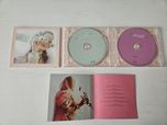 Sanah królowa dram deluxe 2xCD