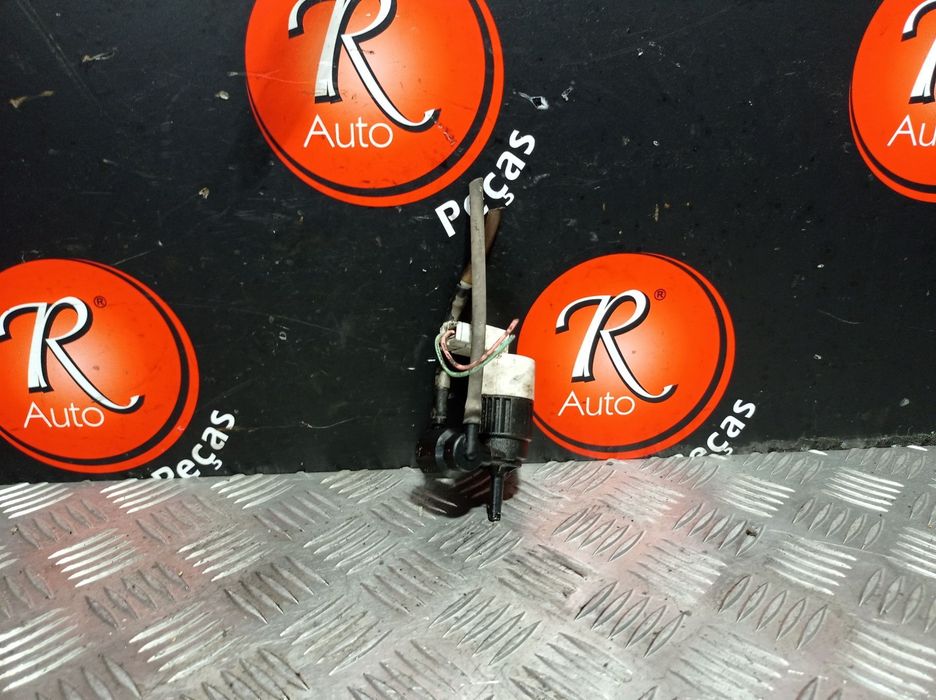 Motor Do Esguicho  Nissan Micra Ii (K11)