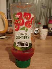 Ketchup Błonie, wybrane rodzaje