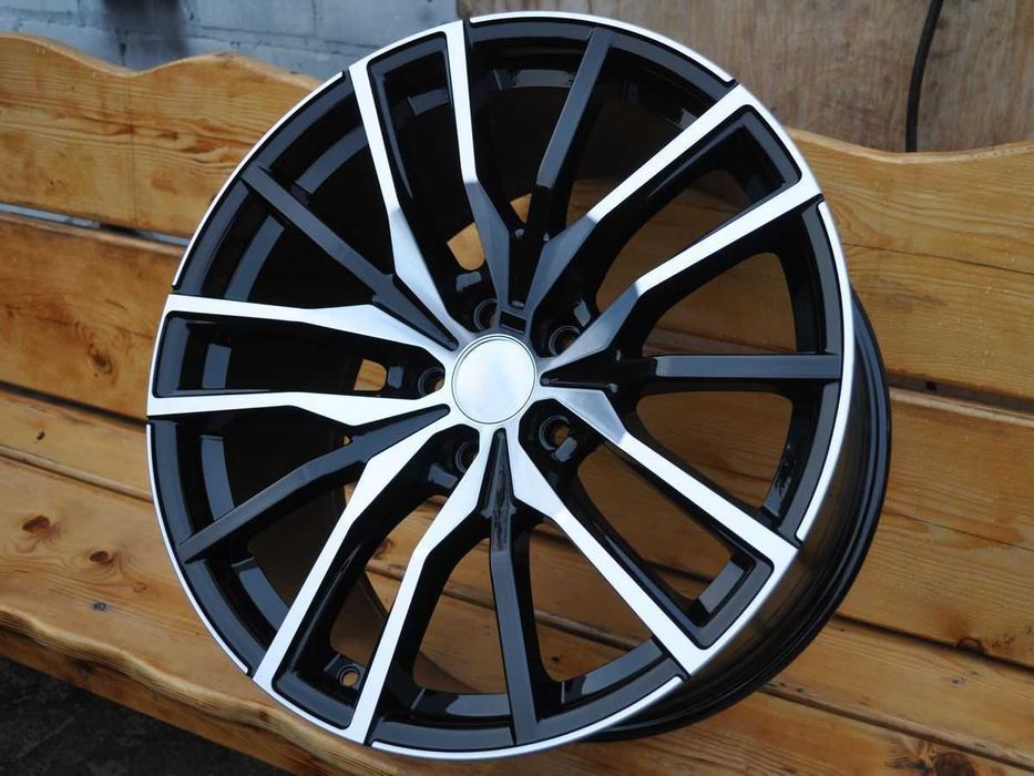 FELGI R20 5X112 BMW X5 G05 X6 G06 AUDI A4 B9 A5 F5 A6 C7 C8 S6 A7 A8