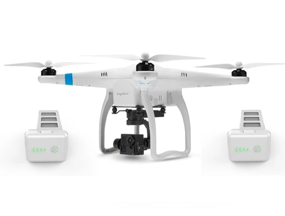 Продам квадракоптер Glint 2