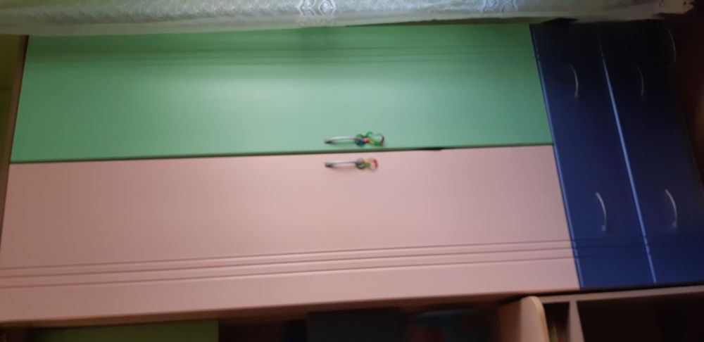 Продаж меблів у дитячу кімнату