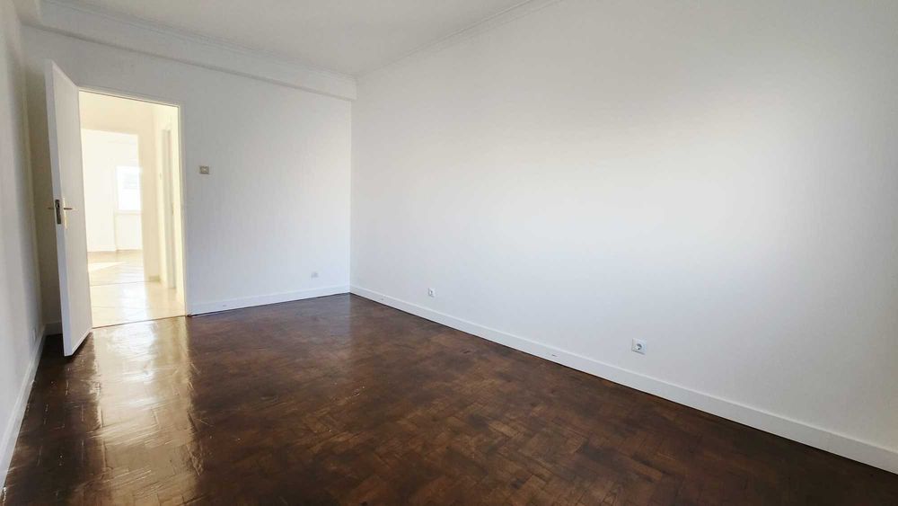 Apartamento T2 Brandoa