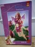 Puzzle Barbie Fairytopia 24 elementy maxi Trefl