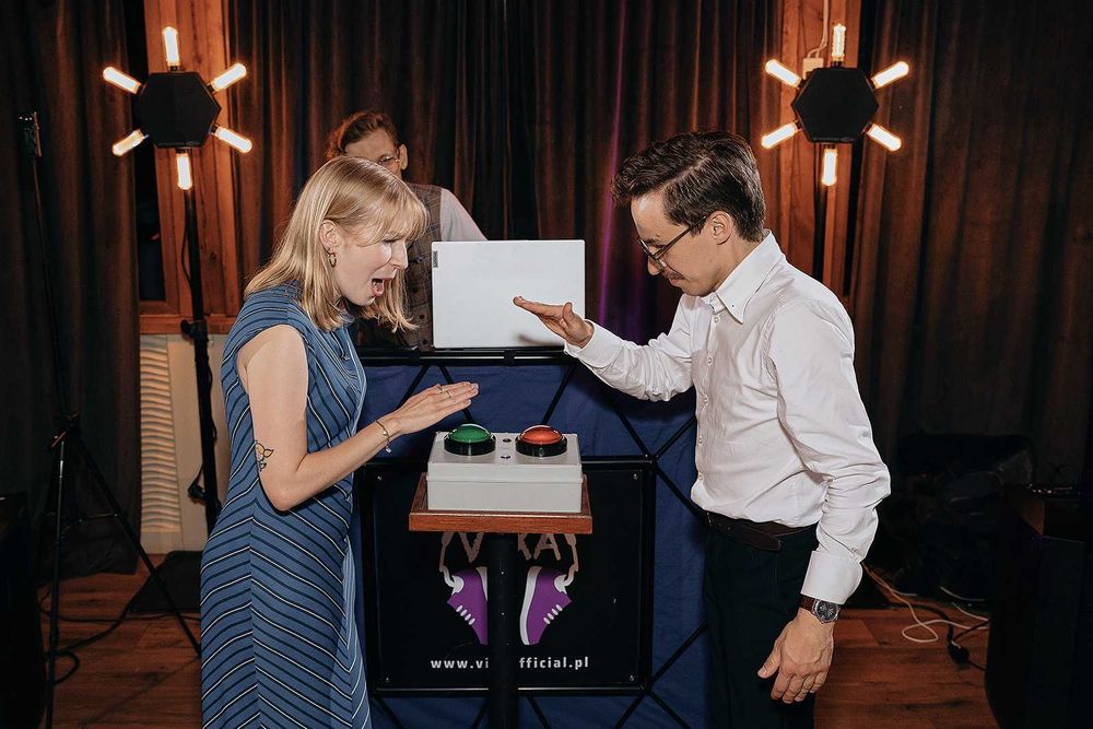 DJ na wesele bez cringe'u | Wodzirej + Saksofon + Akordeon