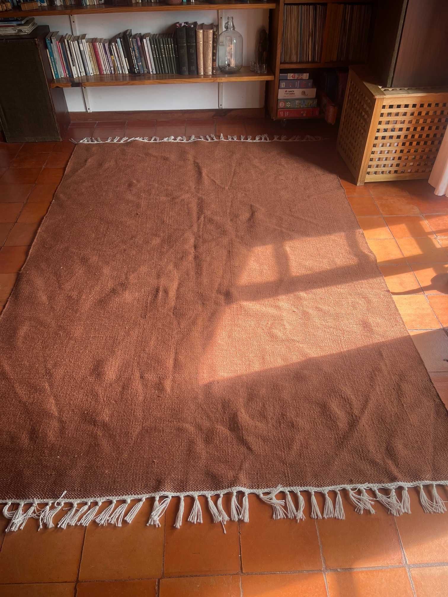 Tapete La Redoute Óptimo estado