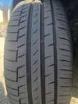 Continental Premium Contact 6 235/45 18 jak nowe!!!