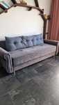 Sofa 3- osobowa Glamour
