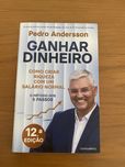 Ganhar dinheiro-Pedro Andersson