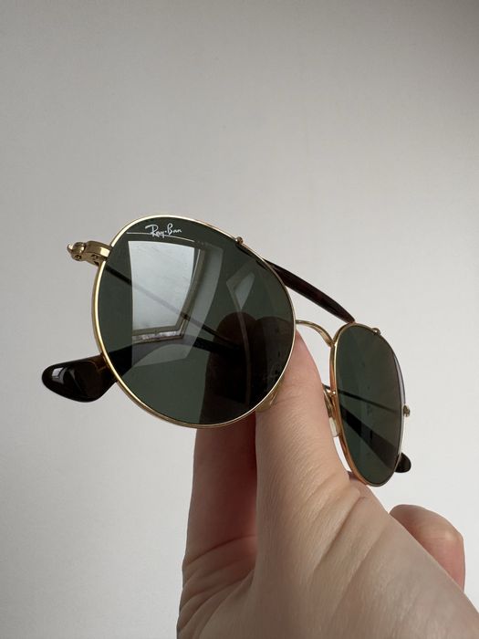 Okulary Ray Ban Uniseks