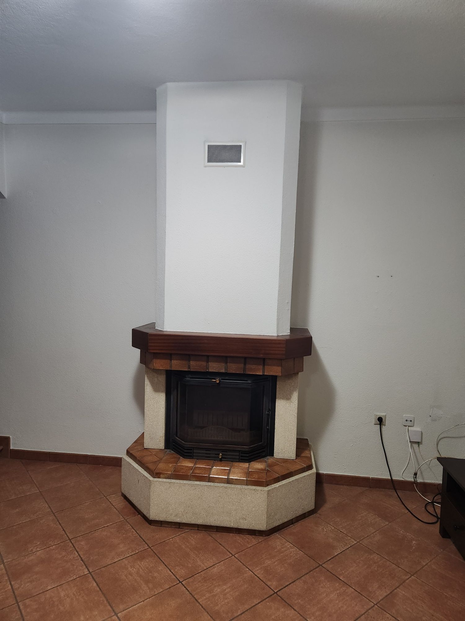 Vendo recuperador de calor ventilado Ferlux