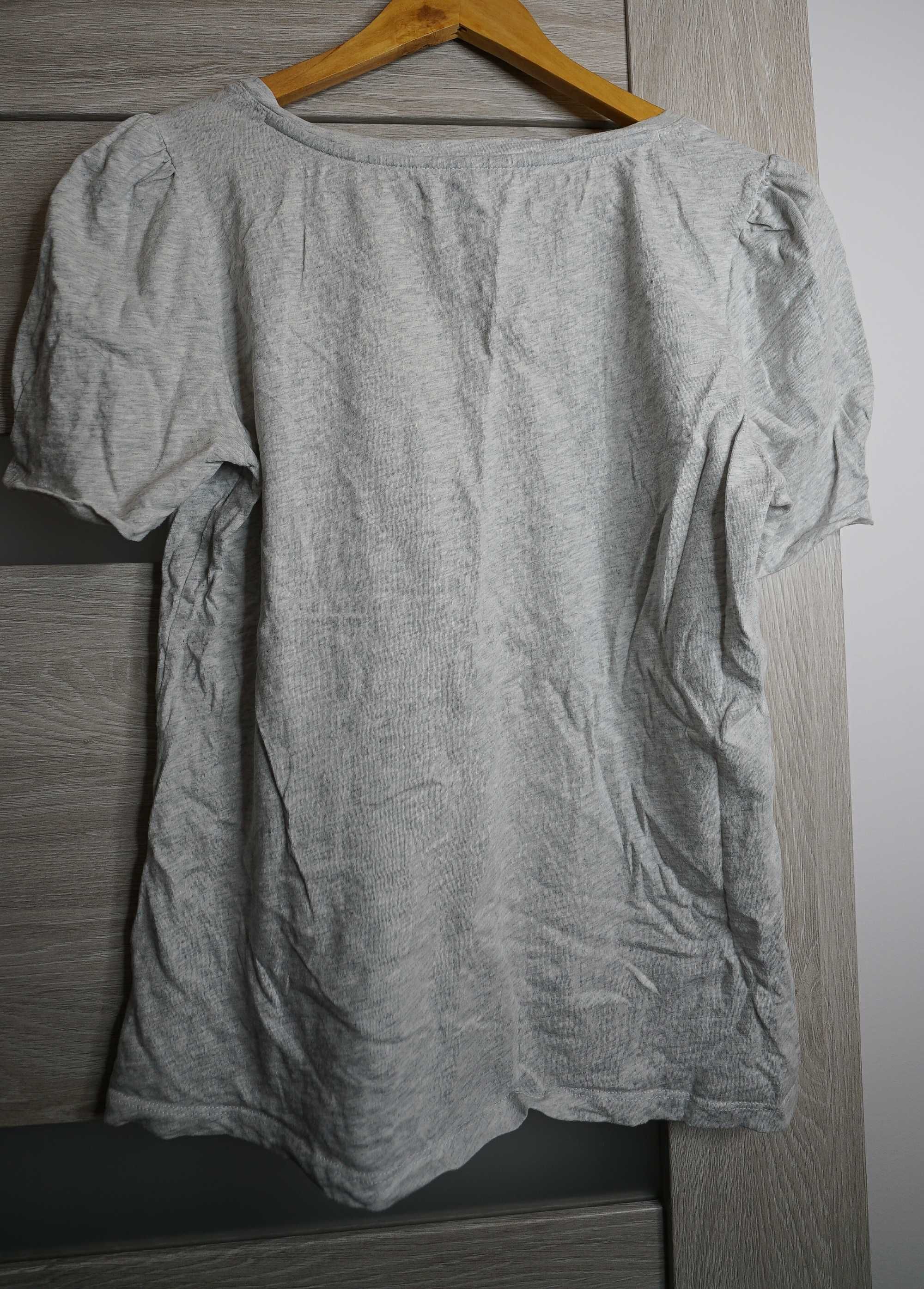 Koszulka T-Shirt Tommy Hilfiger M