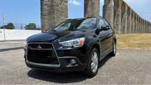 Mitsubishi ASX 150 cv diesel (2011) GAO 1.8 DI-D