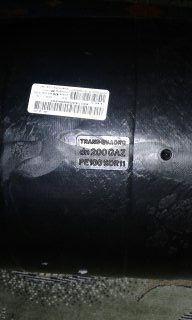 Муфта терморезисторна Д-200, PE100, SDR-11.0 + одна шт. ЗАДАРМА
