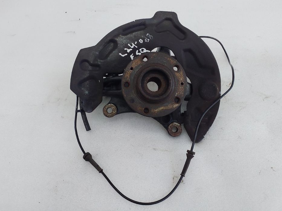 Manga de eixo frente esquerda PEUGEOT 508 SW