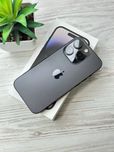 Apple iPhone 14 Pro 128/256 Space Black Neverlock айфон 14 про