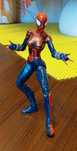Hasbro Marvel Legends Spider-Man Figurka Spiderman May Parker