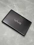 Laptop Sony Vaio