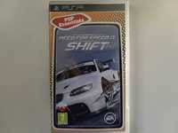 Need for Speed Shift PL PSP Playstation Portable