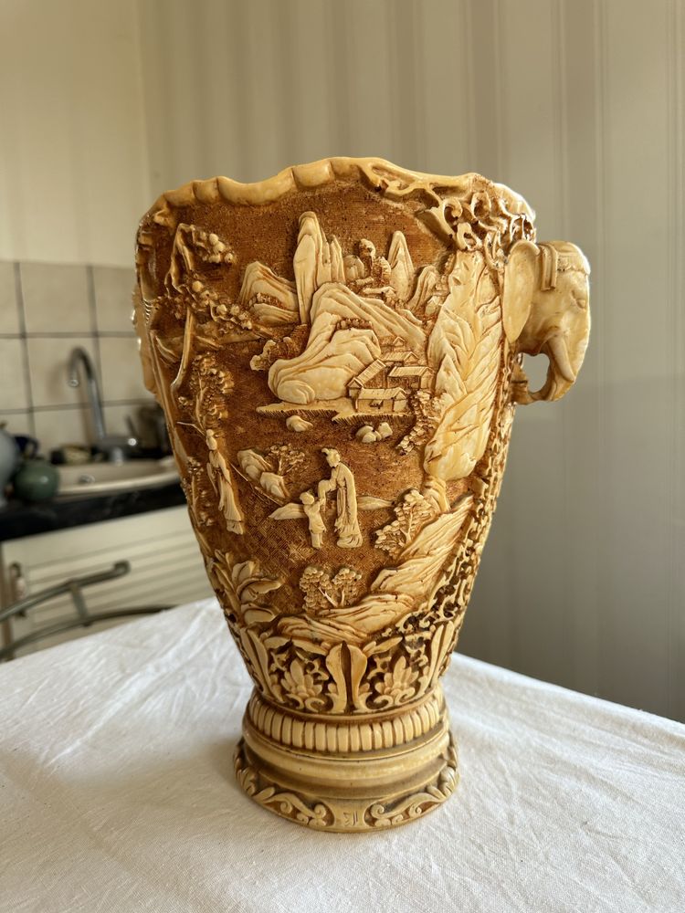 Продам старовину Англійську вазу