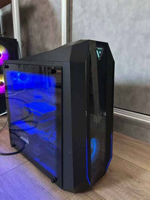 Predator Orion 3000 i5-10400F 16GB RAM 512GB SSD GeForce GTX1650