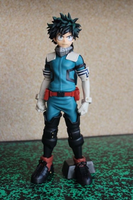 Anime - Figuras genuinas