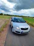 Skoda Fabia 2 2007 1.2 benzyna 60 km od osoby prywatnej