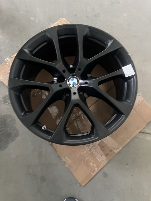 Продам диски BMW X5 G05 R20