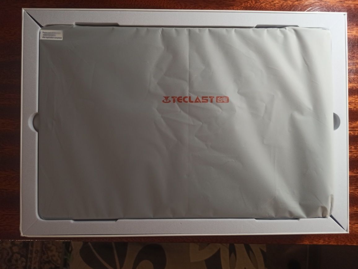 Планшет Teclast T65Max/13"/Android 14/MTK G99/8Гбх256Гб/ з чохлом