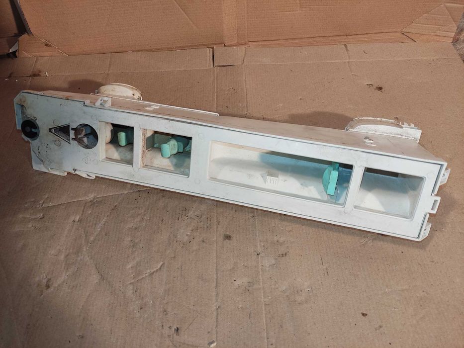 Порошкоприёмник машинки ARDO TL1010E