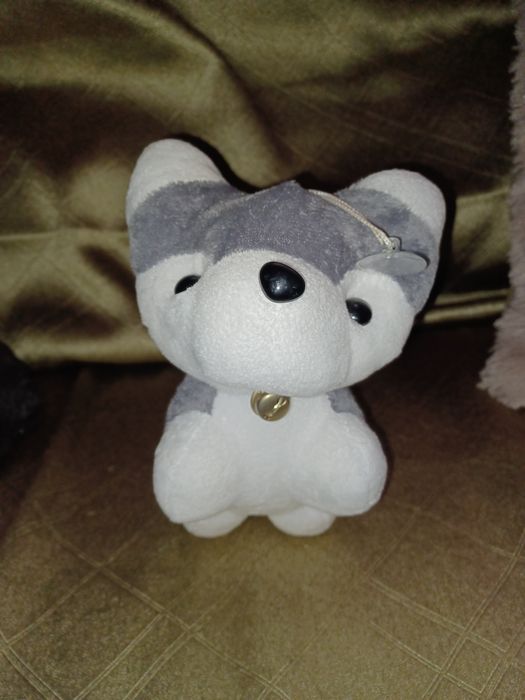 Bonecos Peluches