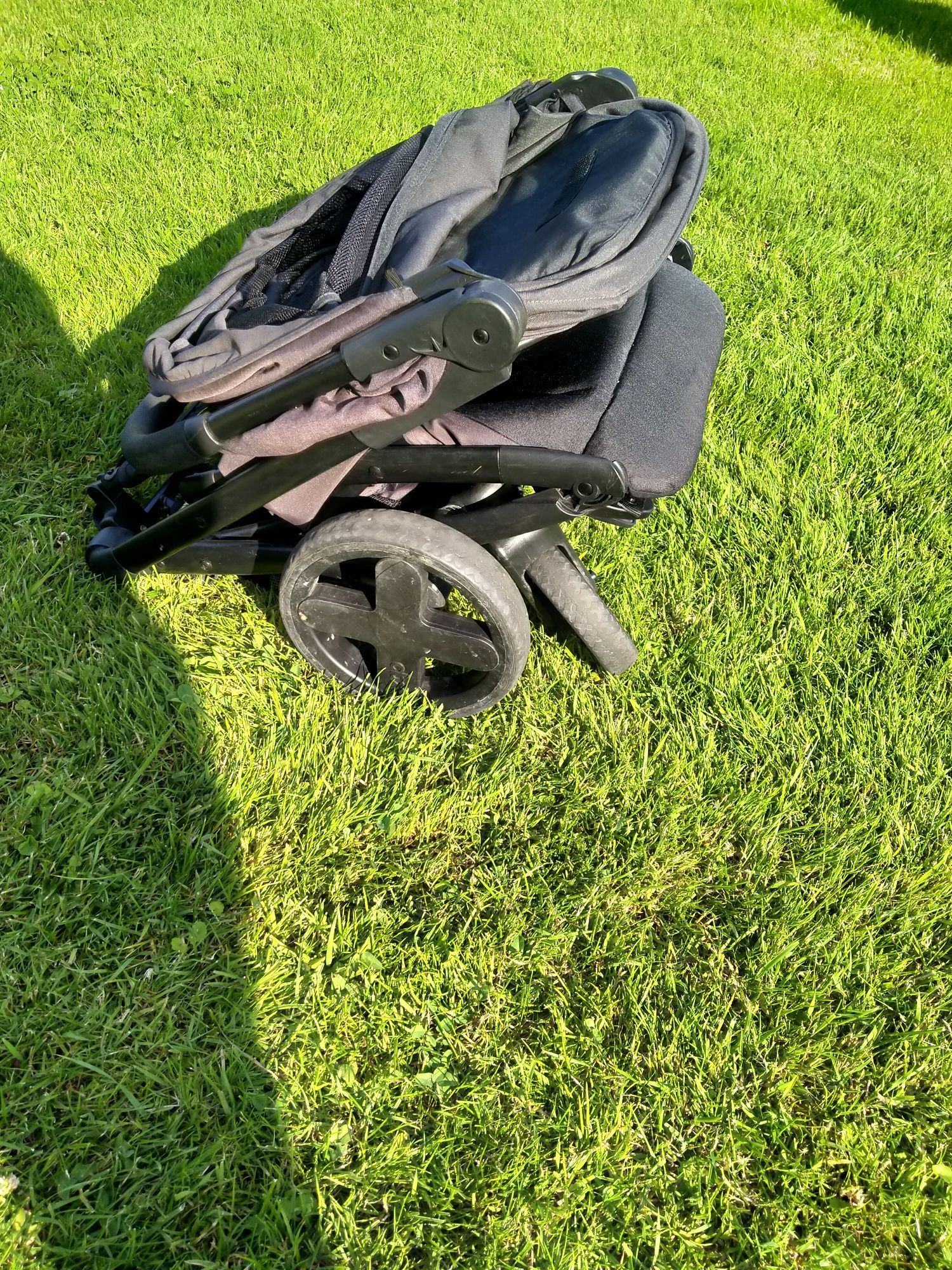 Wózek spacerowy cybex