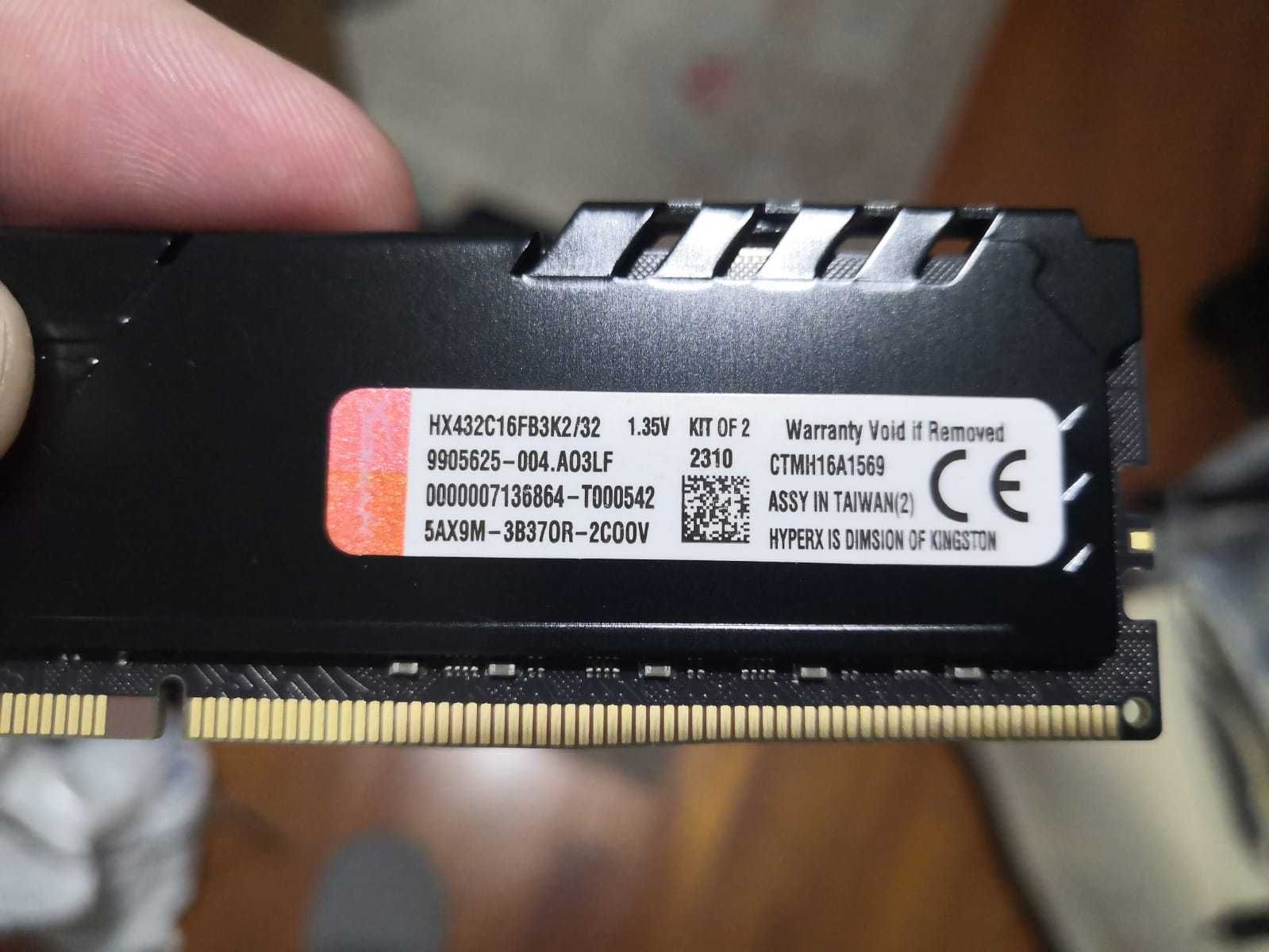 Pc gaming como novo