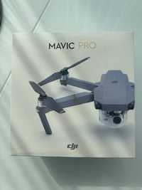 DJI Mavic Pro в гарному стані